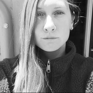 Meet your Posher, Rebecca